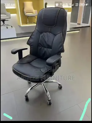 Classic Recliner Chair