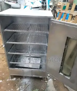 Baking Oven