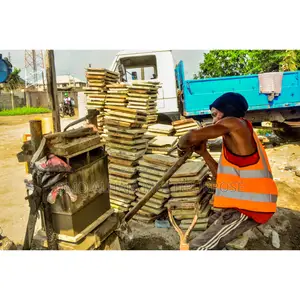 Block Production at Your Location