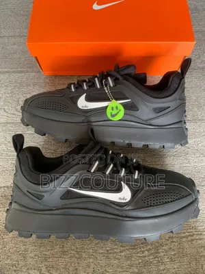 Original NIKE Sneakers Available in Store