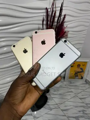 Apple iPhone 6s 16 GB