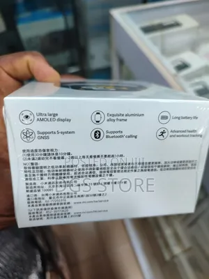 Mi Redmi Watch 4
