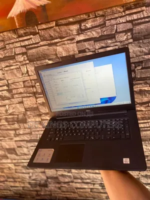 Laptop Dell 16GB Intel Core i7 SSD 256GB