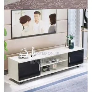 Modern TV Stand Console