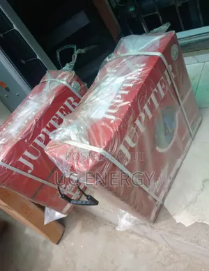 220ah Jupiter Tubular Battery 12 V