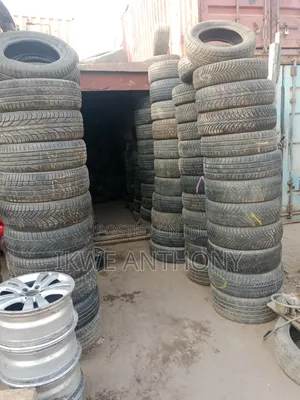All Kinds of Belgium Tyre