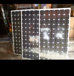 Original Canadian 300W Solar Panels