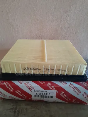 Air Filter Element for Lexus Rx350
