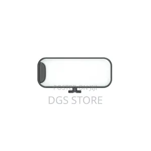 Porodo LFS034 2 Axis Gimbal Stabilizer