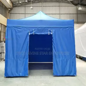6by6 Foldable Tent For Wedding