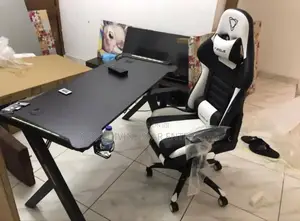Quality Office Table And Chair