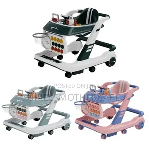 Baby Walker