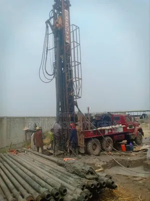 Borehole and Drilling Services Consultants