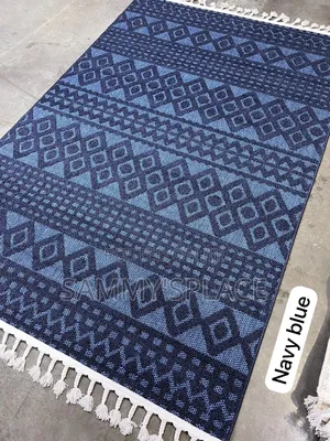 Quality Area Rug/Mat