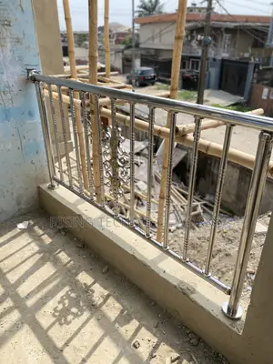 Stainless Aluminum Bankonly