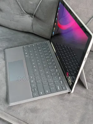 Laptop Microsoft Surface Pro 7 8GB Intel Core I5 SSD 128GB