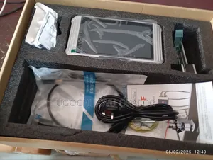 Online Inkjet Coding Machine