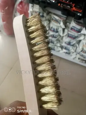 Hand Wire Brush