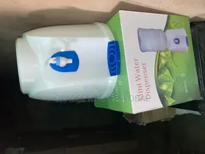 Mini Water Dispenser