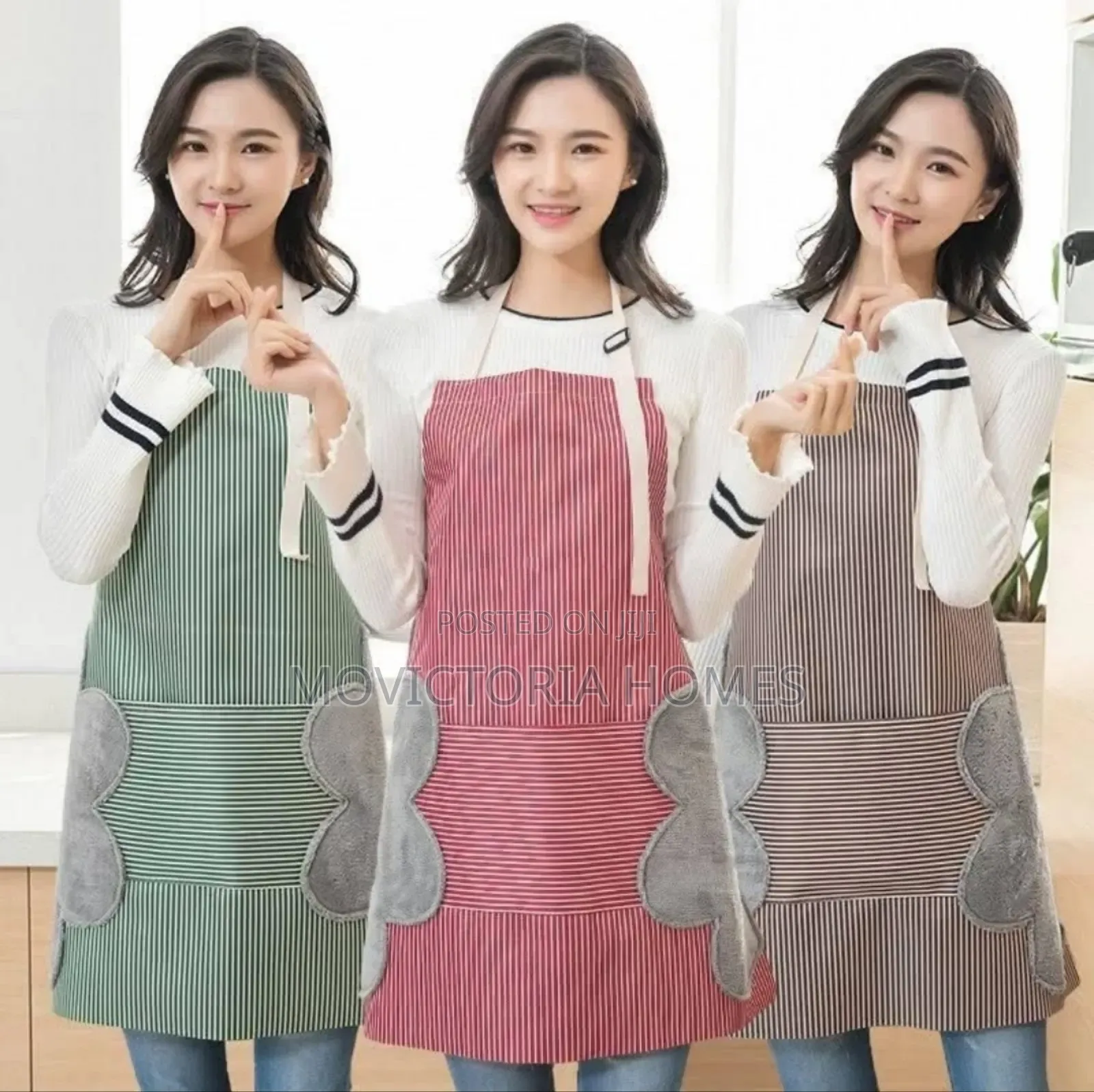 Apron / Kitchen Apron