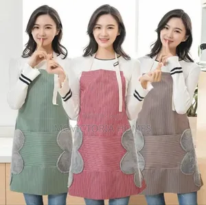 Apron / Kitchen Apron