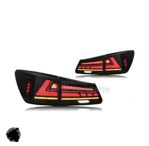 Lexus Is250/350 Upgraded Back Tail Light