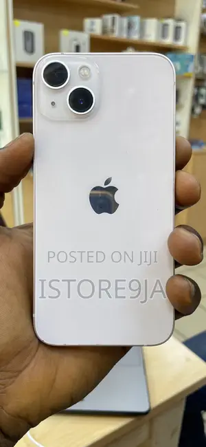 Apple iPhone 13 128 GB Pink