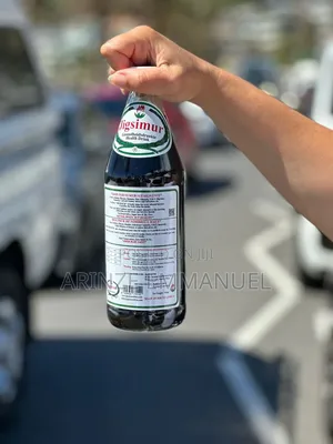 Jigsimur Herbal Drink