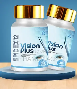 Spidex 12 ( Vision Plus)