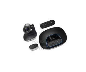Logitech Hub for Group
