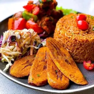 Elegant Kitchen and Event Services, Lugbe.