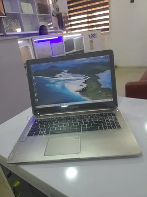 Laptop Asus TUF Gaming A15 8GB Intel Core i7 SSD 256GB