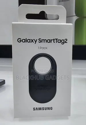 Samsung Galaxy Smarttag2