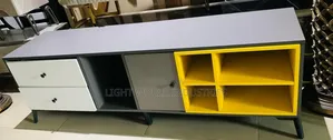 Quality TV Stand