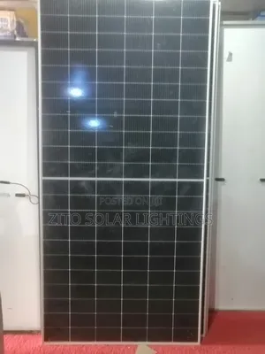 450w Canadian Solar Panels