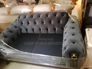 Luxury Sofa Chair