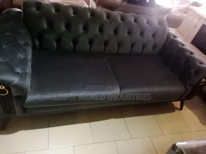 Luxury Sofa Chair