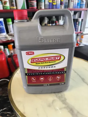 CRC Evapo-Rust (5 Liters)