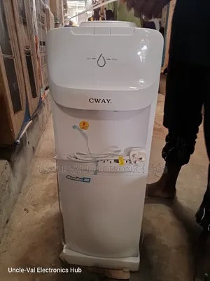 Cway Water Dispenser YLR2.0-5