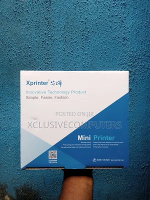 Xprinter Mini Printer for Receipt