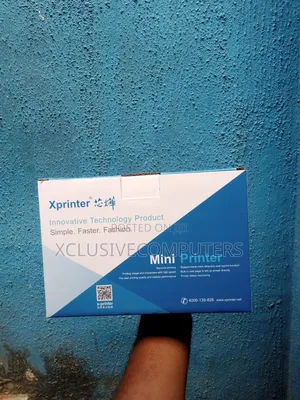 Xprinter Mini Printer for Receipt