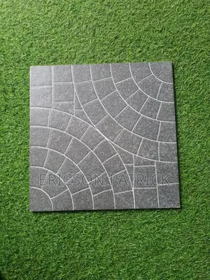 Compound Floor Tiles