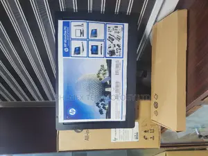 New Desktop Computer HP ProOne 600 G3 8GB Intel Core I5 HDD 500GB