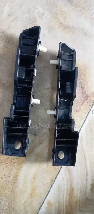 Sonata 2012-2014 Bumper Hanger