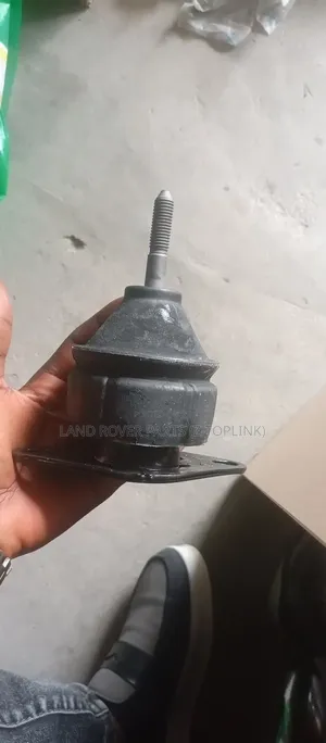 Land Rover Engine Seat Freelander