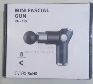Mini Fascial Gun