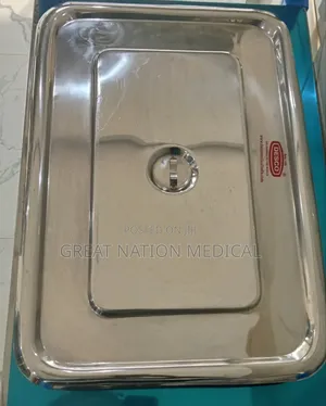 Medical Tray