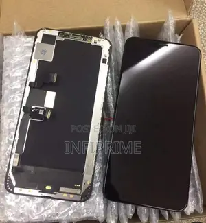 iPhone 11 Pro Max Screen