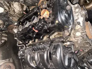 Honda Accord 2013 4plug Engine