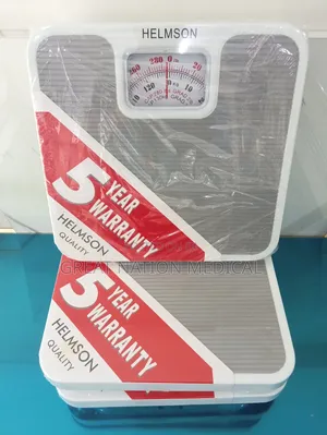 Weighing Scale